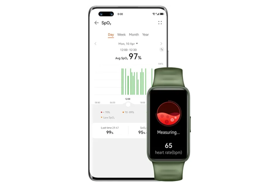 Huawei Band 8